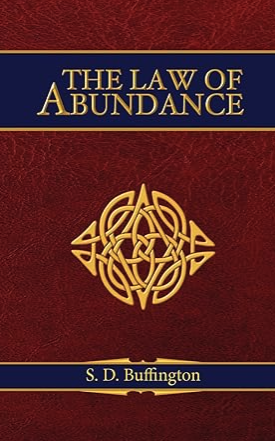 The Law of Abundance book cover