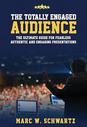 The Totally Engaged Audience book cover
